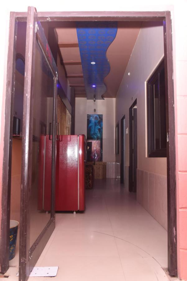Citi Pride Garden And Hotel Ajmer Dış mekan fotoğraf