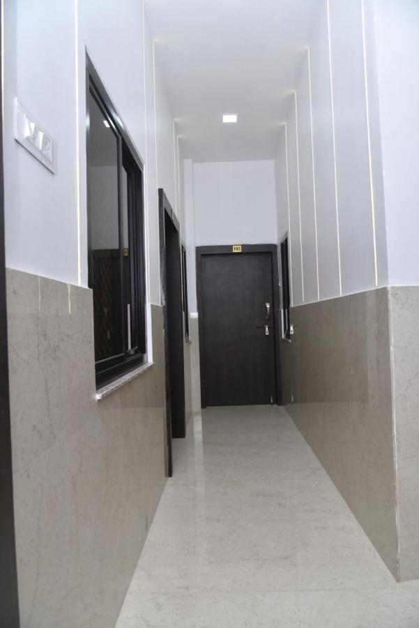 Citi Pride Garden And Hotel Ajmer Dış mekan fotoğraf