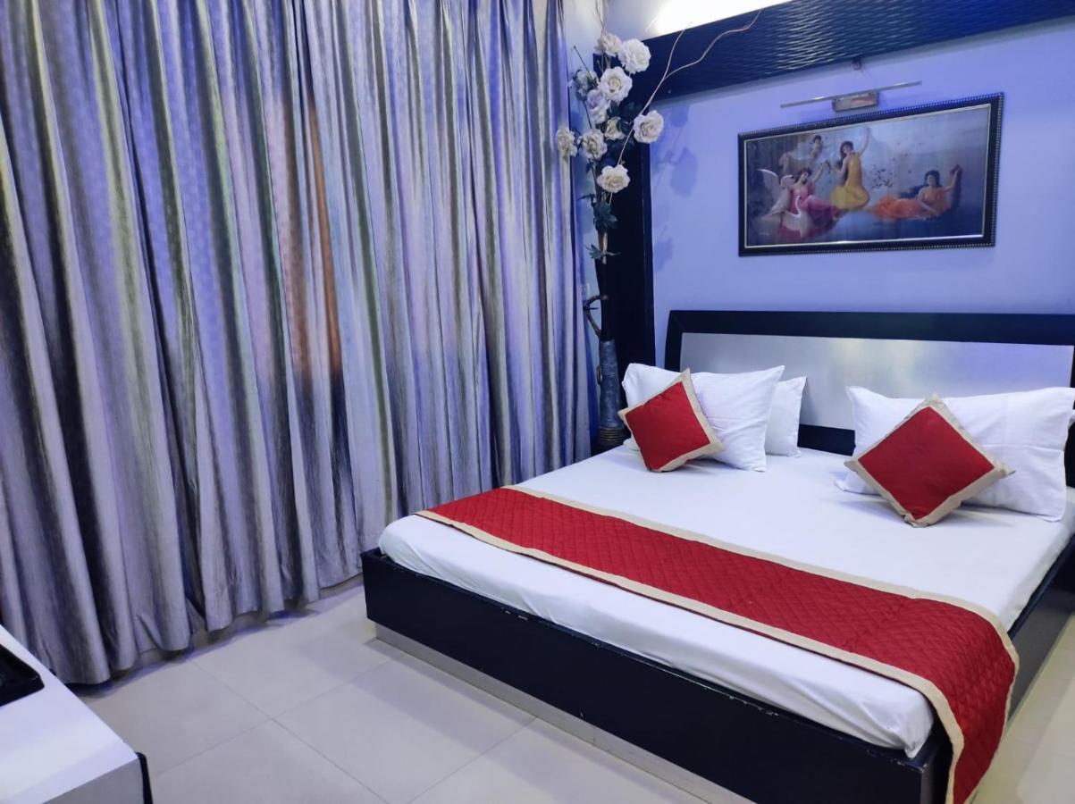 Citi Pride Garden And Hotel Ajmer Dış mekan fotoğraf