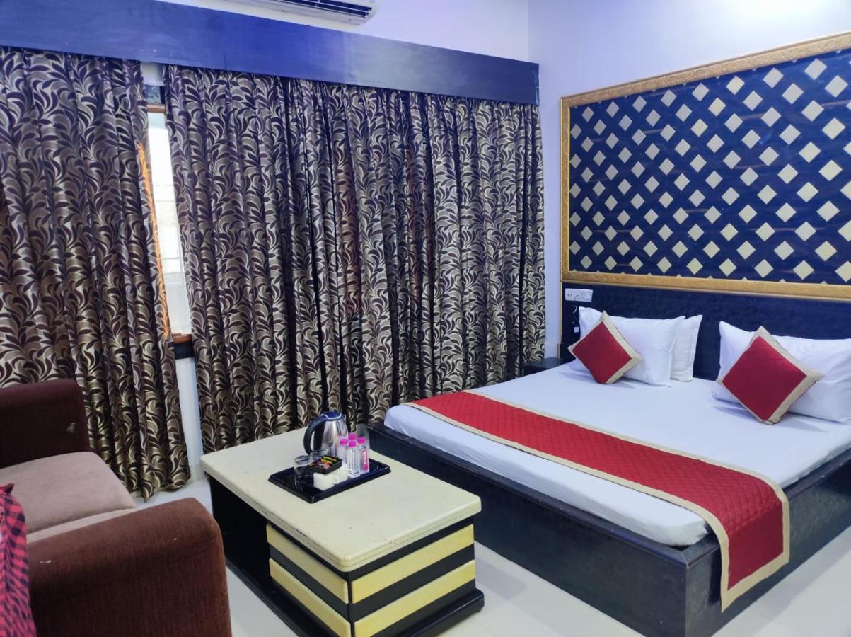 Citi Pride Garden And Hotel Ajmer Dış mekan fotoğraf