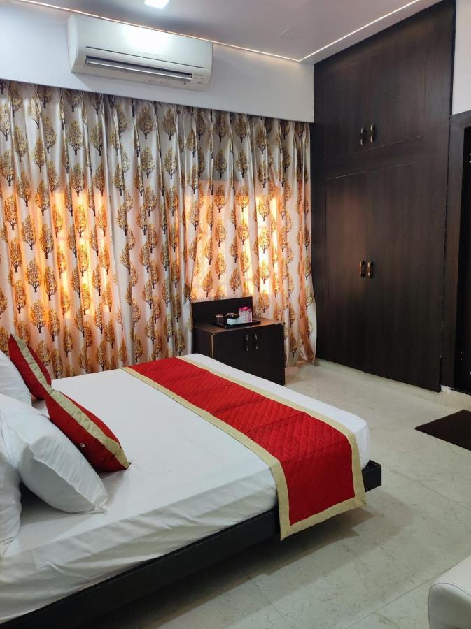Citi Pride Garden And Hotel Ajmer Dış mekan fotoğraf
