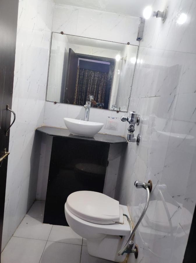 Citi Pride Garden And Hotel Ajmer Dış mekan fotoğraf